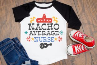 Nacho Average Nurse: A Designer’s Stitch Review