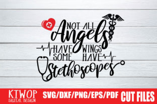 Not All Angels Have Wings: Graphics for Crafts