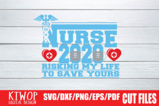 Nurse 2020 Graphics for Crafts: A Maker’s Review