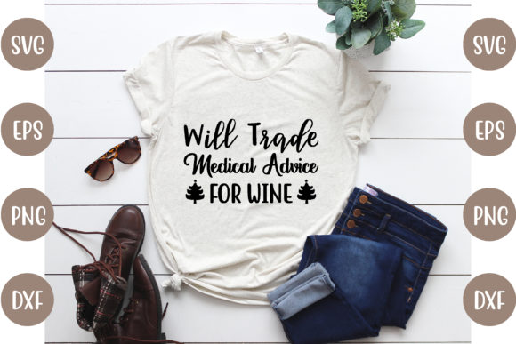 Nurse Design Graphics for Crafts & Merch