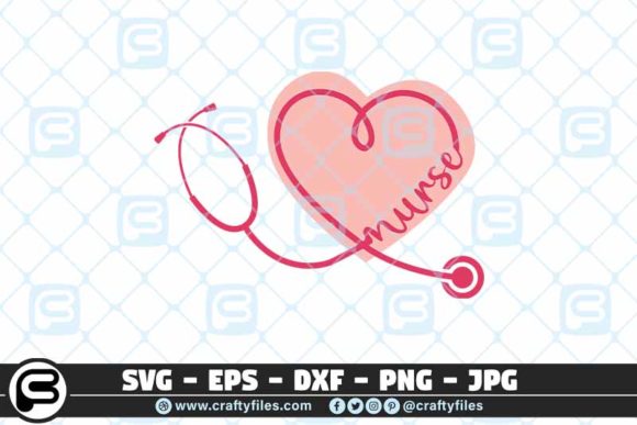 Nurse Stechoscope Love: A Designer’s Review