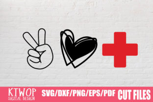 Peace Love Nurse 2020: A Designer’s Practical Review
