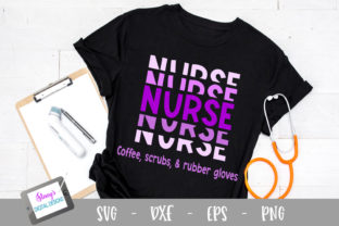 Reviewing the Nurse Coffee Scrubs Design